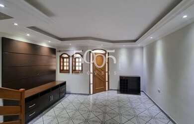 Imagem: Sobrado para locação no bairro Jardim Aeroporto, com 200 m²