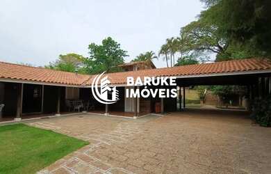 Imagem 2: Chácara a venda no condomínio Terras de Itaici em Indaiatuba