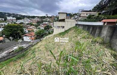 Imagem 2: Terreno à venda, 780 m² por R$ 800.000,00 - Braunes - Nova Friburgo/RJ