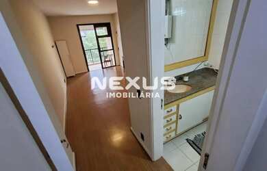 Imagem 3: Recreio dos Bandeirantes Apartamento 2 quartos, sendo 2 suites