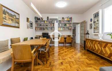 Imagem 3: Apartamento em Consolação