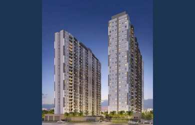 Imagem: Lindo apartamento no melhor de SP região Central Bras/Bresser