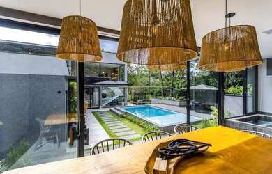 Imagem 3: Casa com 4 dormitórios, 465 m² - venda por R$ 12.000.000,00 ou aluguel...