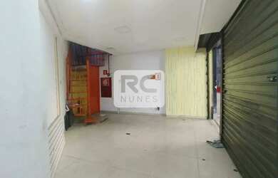 Imagem: O depósito possui 40m² de Área e está localizado em Centro