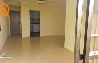 Imagem: O apartamento possui 3 Dormitórios, 2 Banheiros, 1 Vaga na