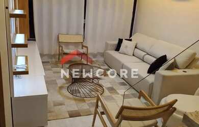 Imagem: A casa em condomínio possui 3 Dormitórios, 5 Banheiros, 5