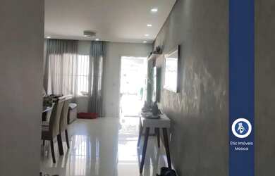 Imagem 11: CASA A VENDA E LOCAÇÃO NO BELENZINHO 118m 2 VAGAS