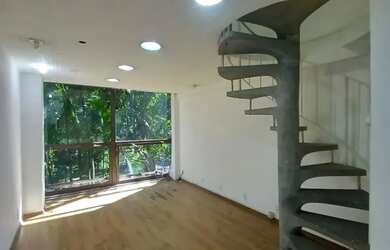 Imagem: O depósito para alugar possui e está localizado em Bela Vista