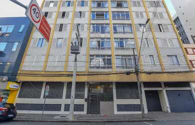 Imagem: Vendas Apartamento Curitiba PR