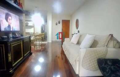 Imagem 5: Recreio dos Bandeirantes Apartamento 2 quartos, sendo 1 suite