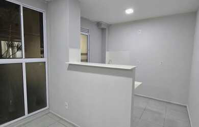 Imagem 9: Apto no setor monte carlo de 2 qtos e 1 banheiro por 180 mil