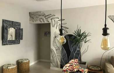 Imagem 5: Apartamento para locação no MASSAYO, PRAIA DO FLAMENGO, Salvador, BA