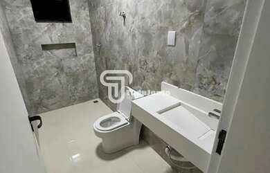 Imagem 9: Casa à venda no bairro Pagani em Palhoça/SC