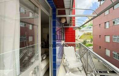 Imagem 6: Apartamento à venda, 3 quartos, 1 suíte, 3 vagas, Buritis - Belo Horizonte/MG