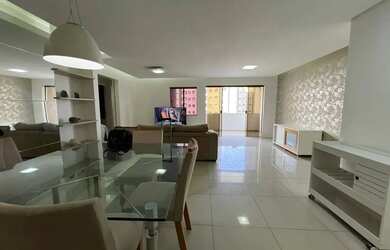 Imagem 9: Apartamento à venda no AQUARIUS , PITUBA, Salvador, BA