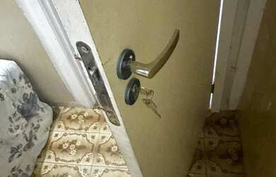 Imagem: O quarto está localizado em Centro, Jundiaí para alugar por