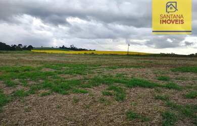 Imagem: O terreno possui 36.905m² de Área e está localizado em São