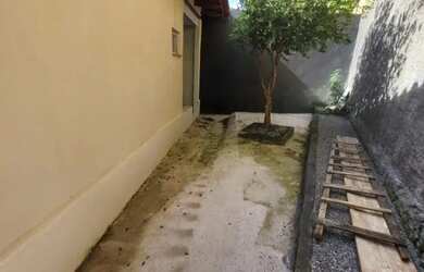 Imagem 8: Casa no Vera Cruz Aparecida por 320 MIL de 3 QTOS E 2 Banheiros