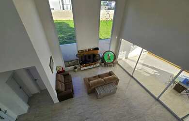 Imagem 2: Casa a Venda em Condomínio - Portal dos Bandeirantes II - Porto Feliz