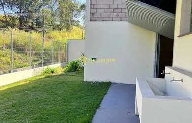 Imagem 8: Galpao Industrial em valinhos Condominio Portal da Anhanguera