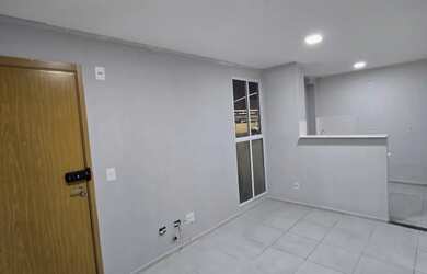 Imagem 2: Apto no setor monte carlo de 2 qtos e 1 banheiro por 180 mil