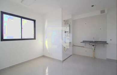 Imagem: O apartamento possui 2 Dormitórios, 1 Banheiro, 36m² de Área