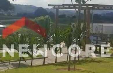 Imagem 4: Lote em Rua Clemente Fumachi - Residencial Fazenda Santa Rosa - Fase 1...