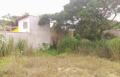 Imagem: O terreno possui 496m² de Área e está localizado em Barra