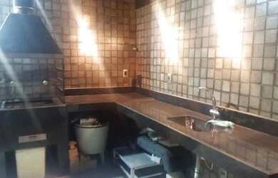 Imagem 3: Cobertura em Estrada Benvindo de Novaes - Recreio dos Bandeirantes - Rio...