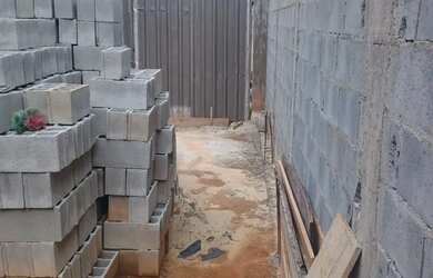 Imagem 7: Terreno Aruja bairro barreto