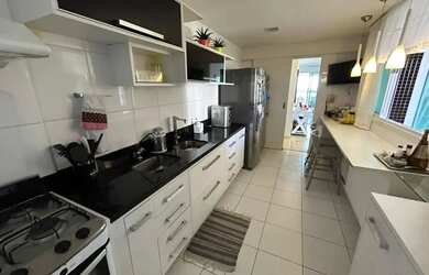 Imagem 2: Apartamento à venda no RESIDENZA VISTA REALE , PATAMARES, Salvador, BA