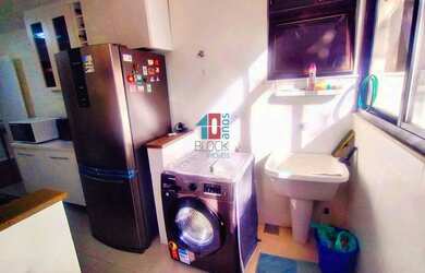 Imagem 15: Recreio dos Bandeirantes Apartamento 2 quartos, sendo 1 suite