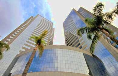 Imagem 14: Lajes Corporativas à venda ou para locação em Tamboré - SP