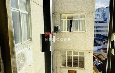 Imagem 10: Cobertura em Rua Paissandu - Flamengo - Rio de Janeiro/RJ