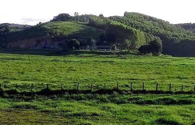 Imagem 3: Fazenda 120 Alqueires - Fundão