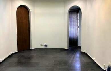 Imagem: O depósito possui 130m² de Área e está localizado em Jardim