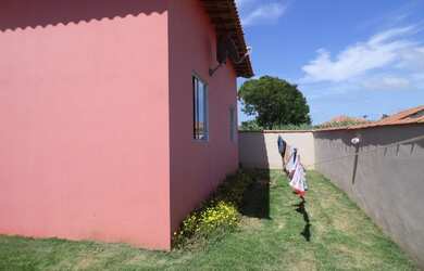 Imagem 12: Ótima casa no bairro Outeiro aceita carta de crédito