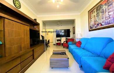 Imagem 4: Copacabana 3q Joaquim Nabuco alto reformado suite 2 banheiros vaga port....