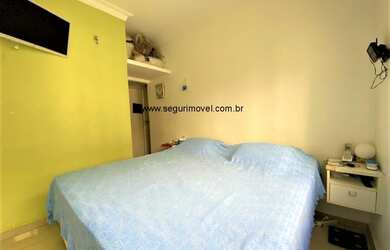 Imagem 7: Copacabana 3q Joaquim Nabuco alto reformado suite 2 banheiros vaga port....