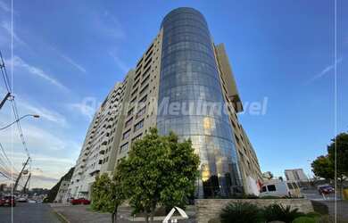 Imagem 1: CAXIAS DO SUL - Apartamento Padrão - Jardim do Shopping