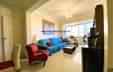 Imagem 2: Copacabana 3q Joaquim Nabuco alto reformado suite 2 banheiros vaga port....