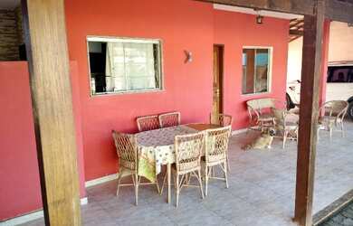 Imagem 3: Ótima casa no bairro Outeiro aceita carta de crédito