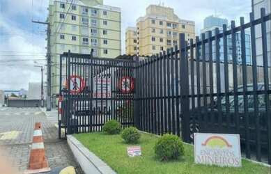 Imagem: O apartamento possui 3 Dormitórios, 2 Banheiros e 1 Vaga na