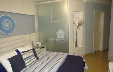 Imagem 5: ALTO PADRÃO - UM POR ANDAR