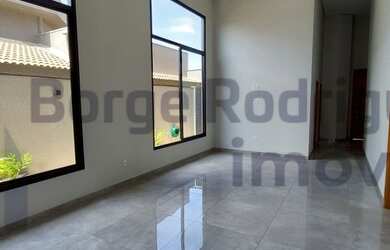 Imagem 3: Casa Nova no Recanto do Lago - Rica em armários