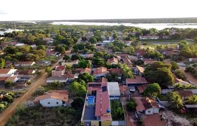 Imagem 1: Casa de aluguel para Temporada - Luiz Alves - Rio Araguaia