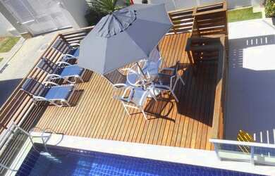 Imagem 5: Casa de 130 metros quadrados no bairro Freguesia Jacarepaguá com 3 quartos