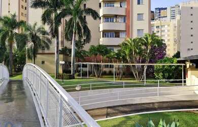 Imagem 13: Londrina - Apartamento Padrão - Gleba Fazenda Palhano