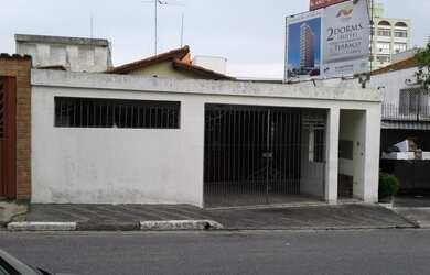 Imagem: A casa à venda possui 3 Dormitórios, 3 Banheiros, 3 Vagas