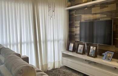 Imagem 1: Ecovillagio castelo branco 2Q Porteira Fechada Vista Livre